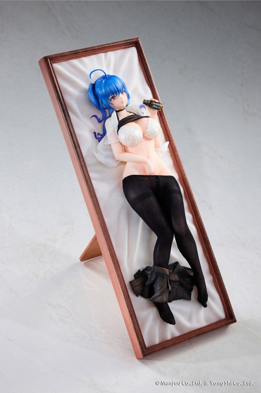 HASUKI Azur Lane St. Louis Hugging Pillow Cover Illustration Ver. 1/6 Figure