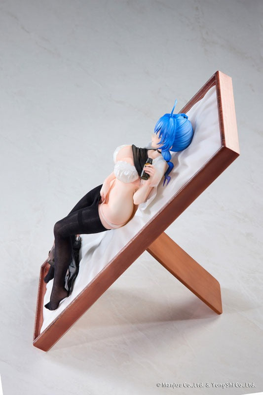 HASUKI Azur Lane St. Louis Hugging Pillow Cover Illustration Ver. 1/6 Figure