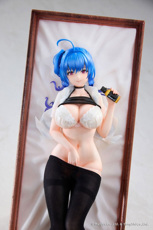 HASUKI Azur Lane St. Louis Hugging Pillow Cover Illustration Ver. 1/6 Figure