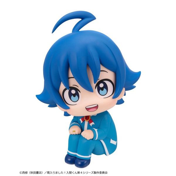 MegaHouse LookUp Welcome to Demon School! Iruma Kun Iruma Suzuki Figure JAPAN