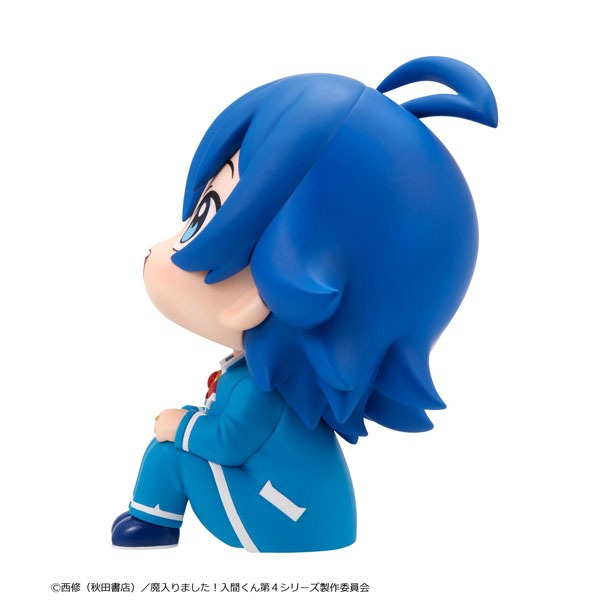 MegaHouse LookUp Welcome to Demon School! Iruma Kun Iruma Suzuki Figure JAPAN