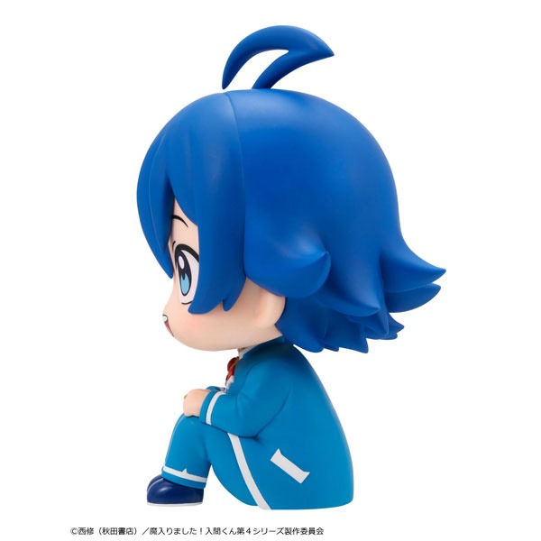 MegaHouse LookUp Welcome to Demon School! Iruma Kun Iruma Suzuki Figure JAPAN