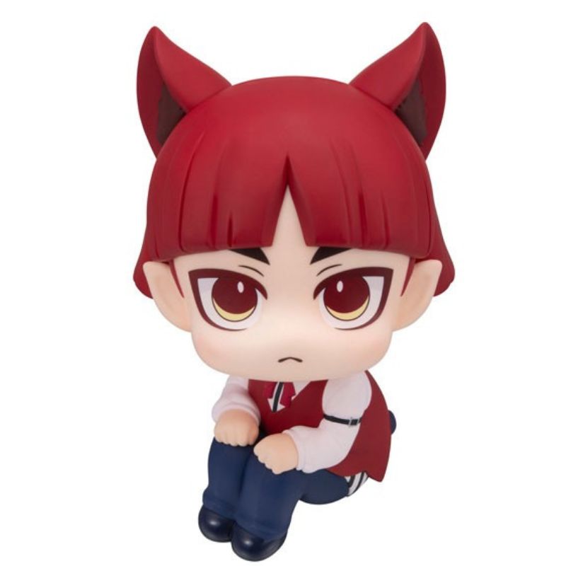 MegaHouse LookUp Welcome to Demon School! Iruma Kun Opera Figure JAPAN OFFICIAL