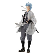 MegaHouse G.E.M. Carat Series Gintama Gintoki Sakata Ver. Jouishishi Figure