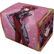 Character Deck Case MAX NEO Code Geass Lelouch of the Rebellion Kallen JAPAN