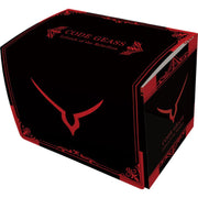 Character Deck Case MAX NEO Code Geass Lelouch of the Rebellion Geass Mark JAPAN
