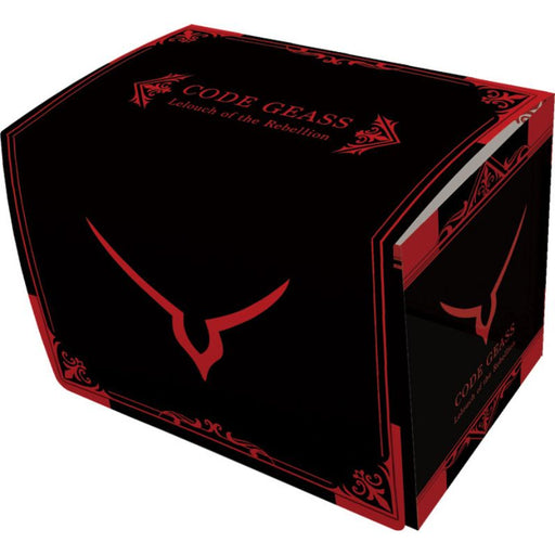 Character Deck Case MAX NEO Code Geass Lelouch of the Rebellion Geass Mark JAPAN
