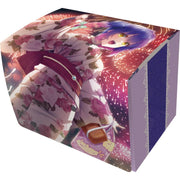 Character Deck Case MAX NEO TENSHI SOUZOU RE BOOT! Kurumi Kohibari Ver.2 JAPAN
