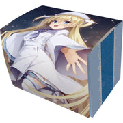 Character Deck Case MAX NEO TENSHI SOUZOU RE BOOT! Noa Shirayuki Ver.2 JAPAN
