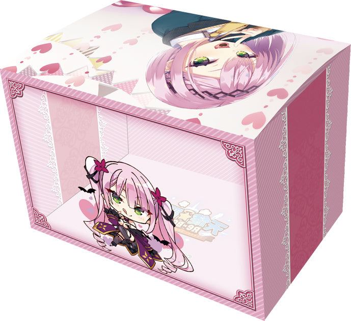 Character Deck Case MAX NEO TENSHI SOUZOU RE BOOT! Amane Tanikaze Ver.2 JAPAN
