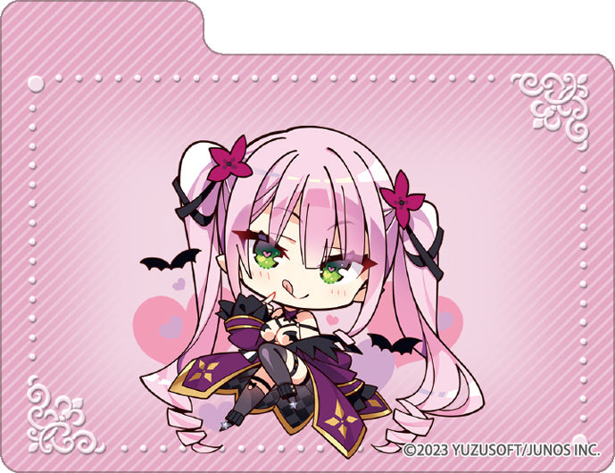 Character Deck Case MAX NEO TENSHI SOUZOU RE BOOT! Amane Tanikaze Ver.2 JAPAN