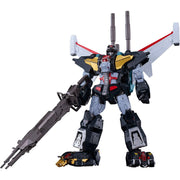 Good Smile Company MODEROID Dancouga Dancouga Model Kit JAPAN OFFICIAL