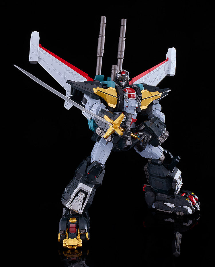 Good Smile Company MODEROID Dancouga Dancouga Model Kit JAPAN OFFICIAL