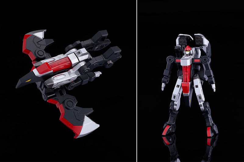 Good Smile Company MODEROID Dancouga Dancouga Model Kit JAPAN OFFICIAL