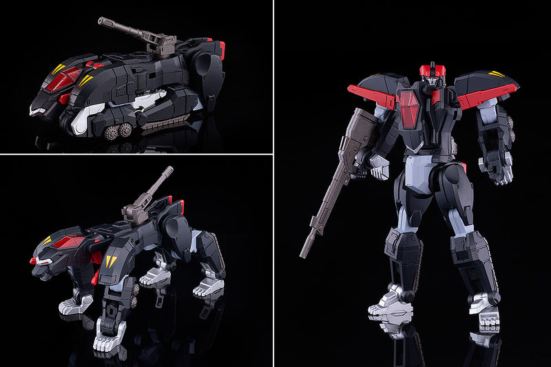 Good Smile Company MODEROID Dancouga Dancouga Model Kit JAPAN OFFICIAL