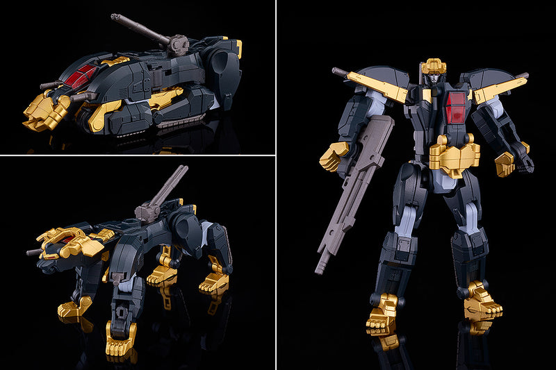 Good Smile Company MODEROID Dancouga Dancouga Model Kit JAPAN OFFICIAL