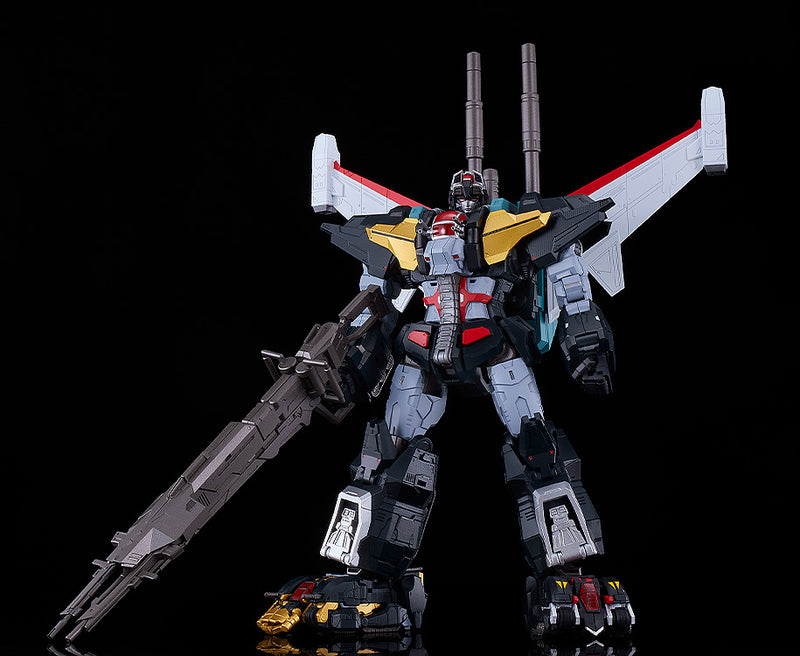 Good Smile Company MODEROID Dancouga Dancouga Model Kit JAPAN OFFICIAL