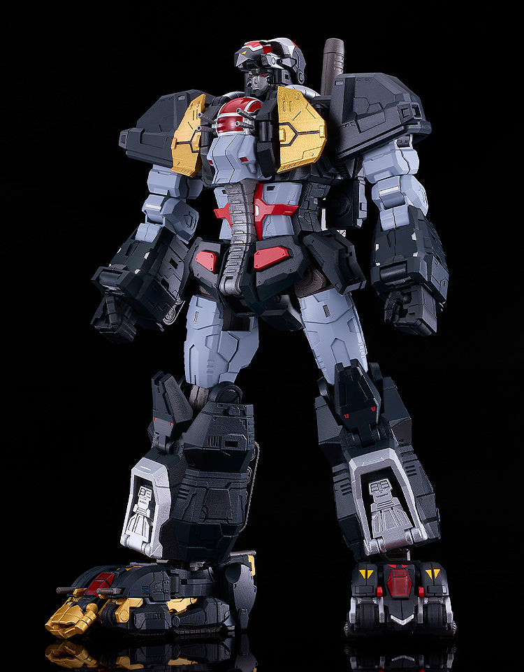 Good Smile Company MODEROID Dancouga Dancouga Model Kit JAPAN OFFICIAL