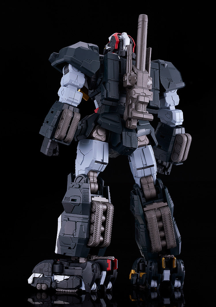 Good Smile Company MODEROID Dancouga Dancouga Model Kit JAPAN OFFICIAL