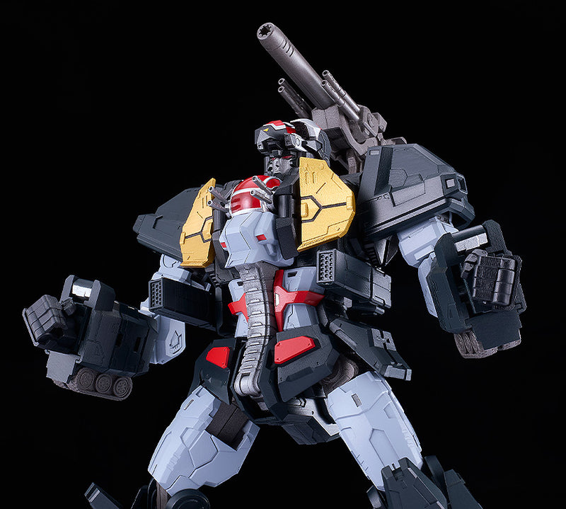 Good Smile Company MODEROID Dancouga Dancouga Model Kit JAPAN OFFICIAL
