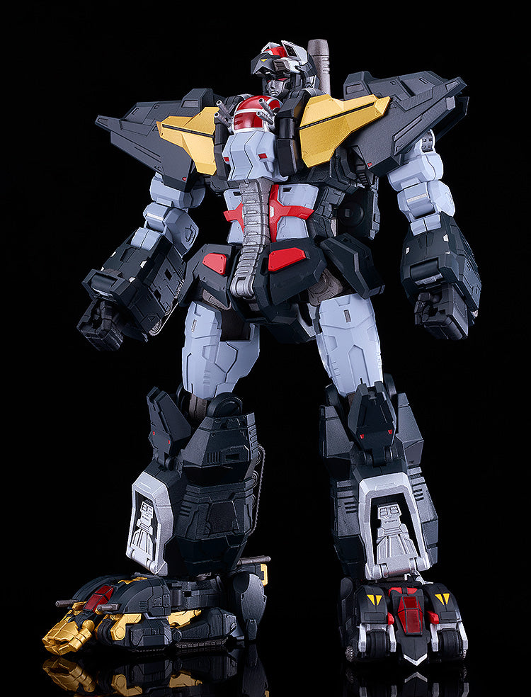Good Smile Company MODEROID Dancouga Dancouga Model Kit JAPAN OFFICIAL
