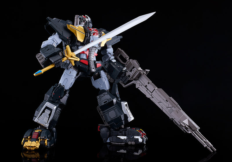 Good Smile Company MODEROID Dancouga Dancouga Model Kit JAPAN OFFICIAL