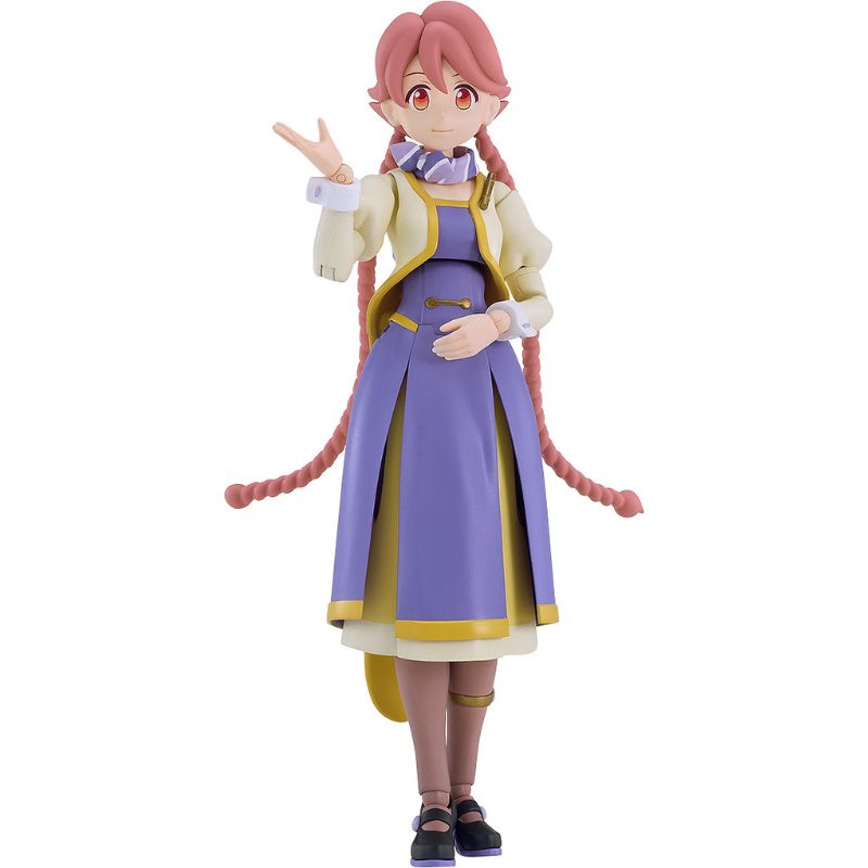 Good Smile Company PLAMATEA Apocalypse Hotel Yachiyo Model Kit JAPAN OFFICIAL