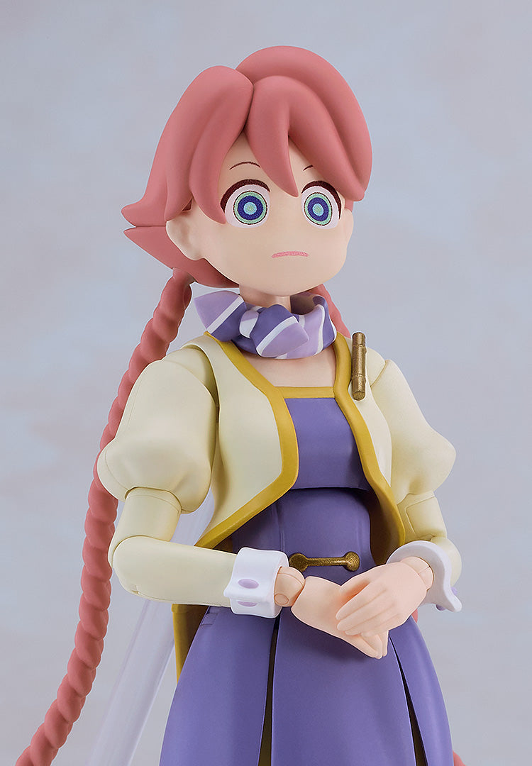 Good Smile Company PLAMATEA Apocalypse Hotel Yachiyo Model Kit JAPAN OFFICIAL
