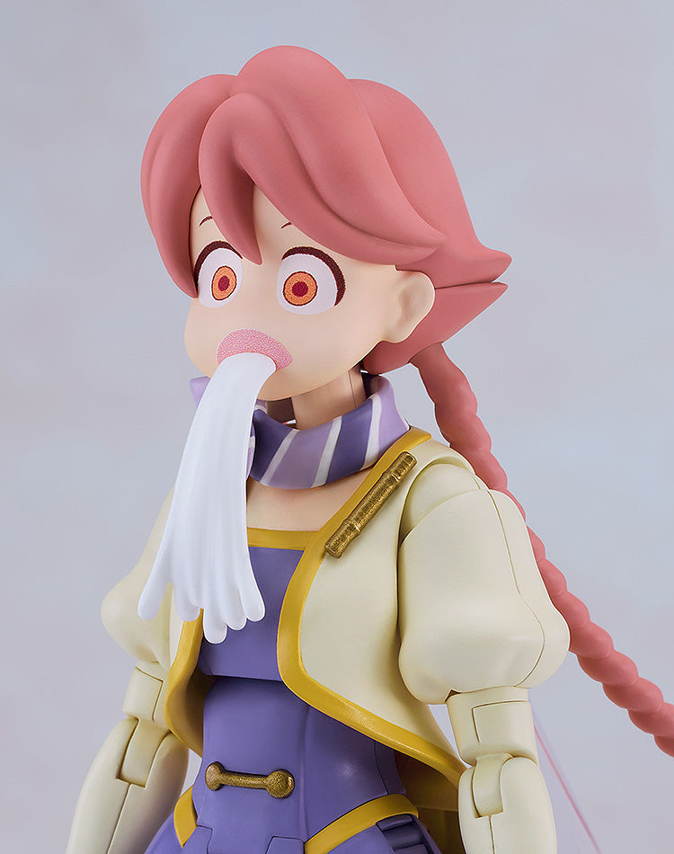 Good Smile Company PLAMATEA Apocalypse Hotel Yachiyo Model Kit JAPAN OFFICIAL