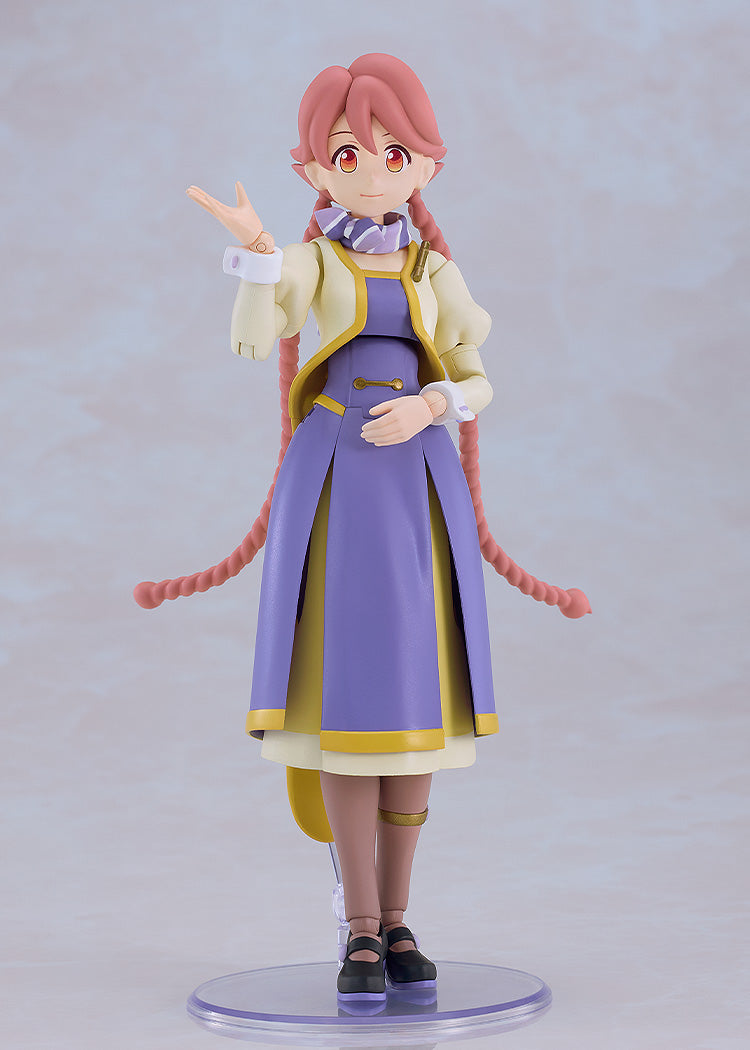 Good Smile Company PLAMATEA Apocalypse Hotel Yachiyo Model Kit JAPAN OFFICIAL