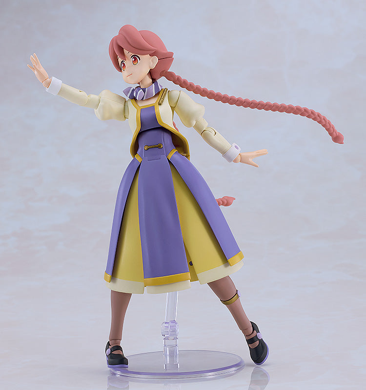 Good Smile Company PLAMATEA Apocalypse Hotel Yachiyo Model Kit JAPAN OFFICIAL