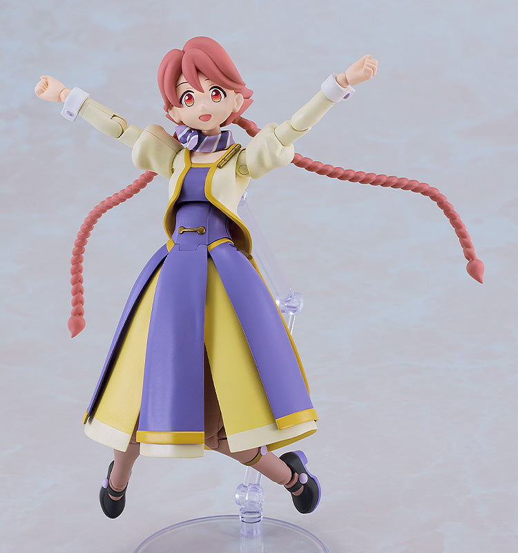 Good Smile Company PLAMATEA Apocalypse Hotel Yachiyo Model Kit JAPAN OFFICIAL