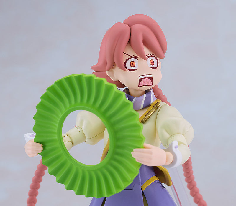 Good Smile Company PLAMATEA Apocalypse Hotel Yachiyo Model Kit JAPAN OFFICIAL