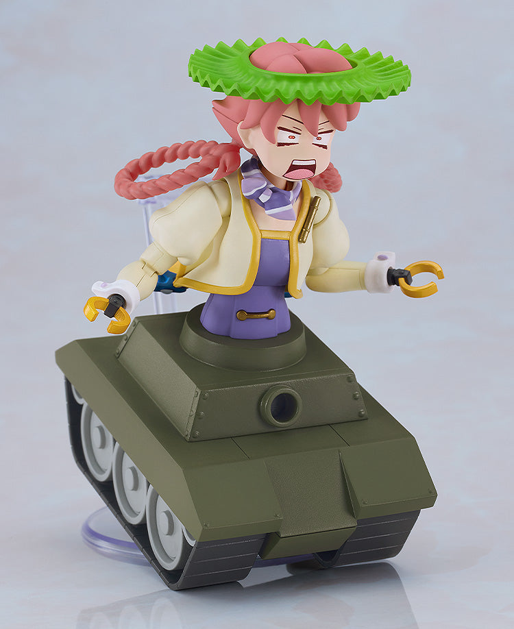 Good Smile Company PLAMATEA Apocalypse Hotel Yachiyo Model Kit JAPAN OFFICIAL
