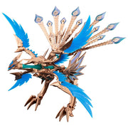 Kotobukiya Arcanadea XenoAlma Orage Pavorea Model Kit JAPAN OFFICIAL