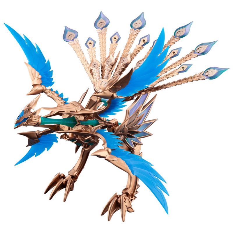 Kotobukiya Arcanadea XenoAlma Orage Pavorea Model Kit JAPAN OFFICIAL