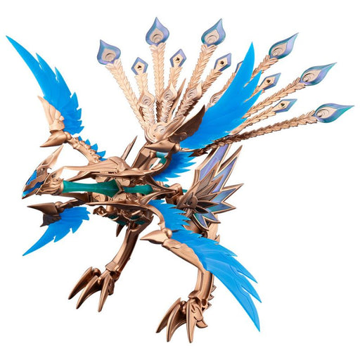 Kotobukiya Arcanadea XenoAlma Orage Pavorea Model Kit JAPAN OFFICIAL