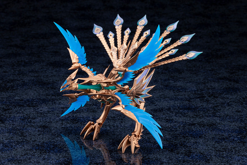 Kotobukiya Arcanadea XenoAlma Orage Pavorea Model Kit JAPAN OFFICIAL