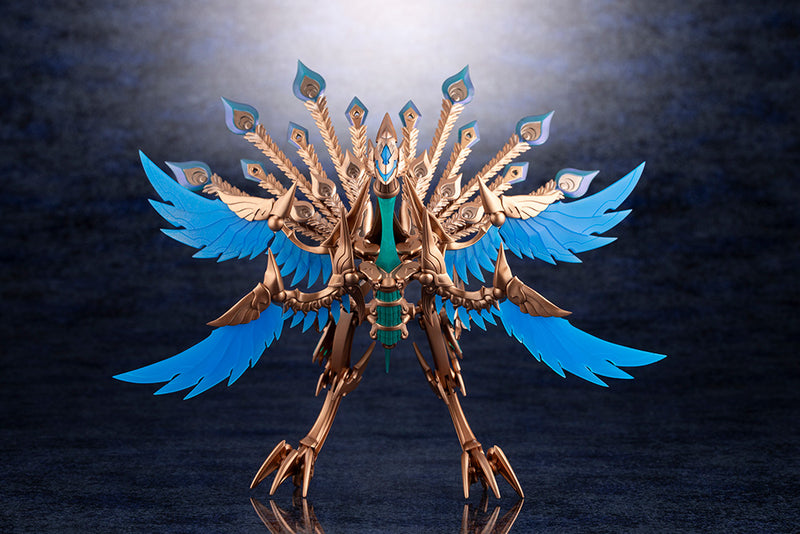Kotobukiya Arcanadea XenoAlma Orage Pavorea Model Kit JAPAN OFFICIAL