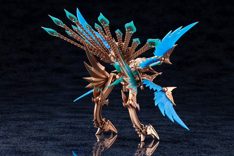 Kotobukiya Arcanadea XenoAlma Orage Pavorea Model Kit JAPAN OFFICIAL
