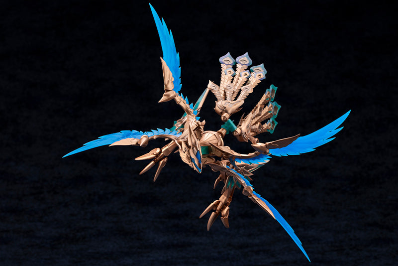 Kotobukiya Arcanadea XenoAlma Orage Pavorea Model Kit JAPAN OFFICIAL