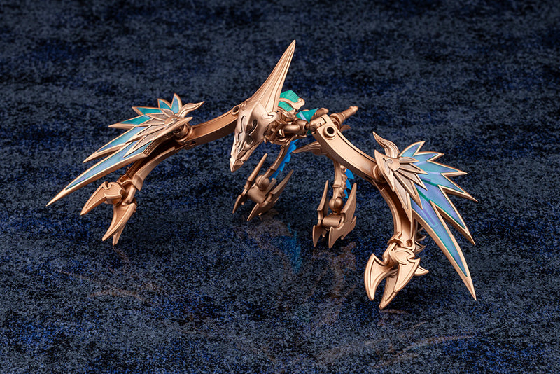 Kotobukiya Arcanadea XenoAlma Orage Pavorea Model Kit JAPAN OFFICIAL