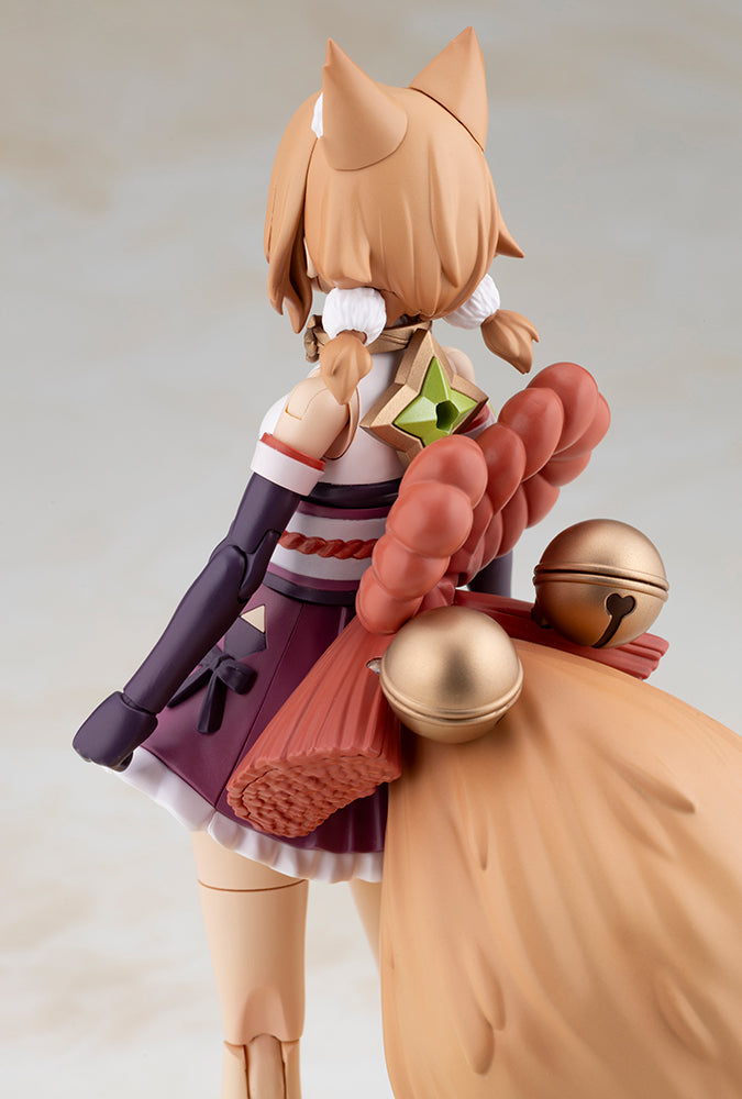 Kotobukiya Arcanadea Yukumo First Engage Ver. Model Kit JAPAN OFFICIAL
