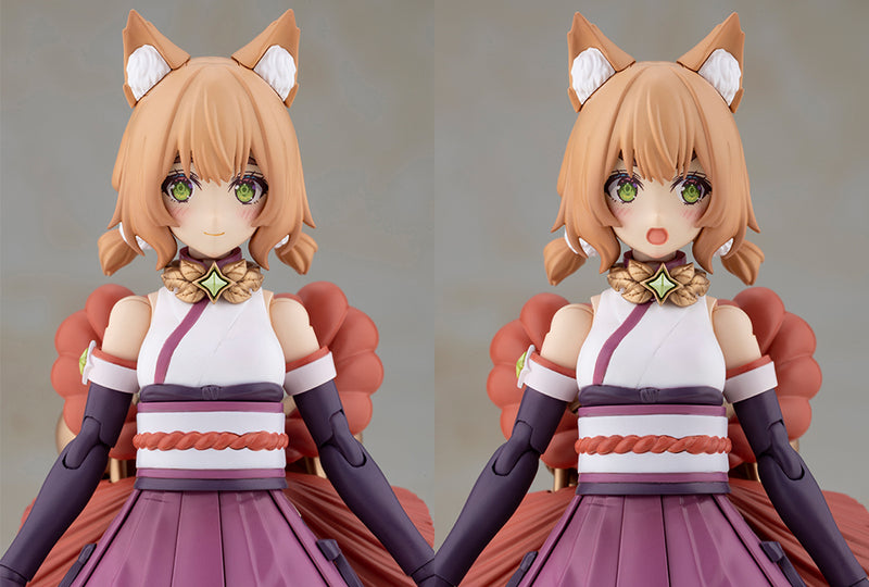 Kotobukiya Arcanadea Yukumo First Engage Ver. Model Kit JAPAN OFFICIAL
