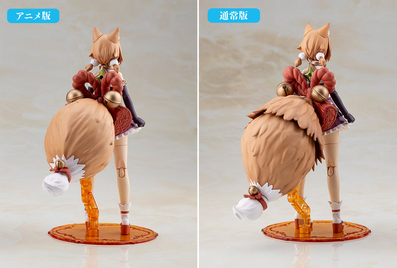 Kotobukiya Arcanadea Yukumo First Engage Ver. Model Kit JAPAN OFFICIAL