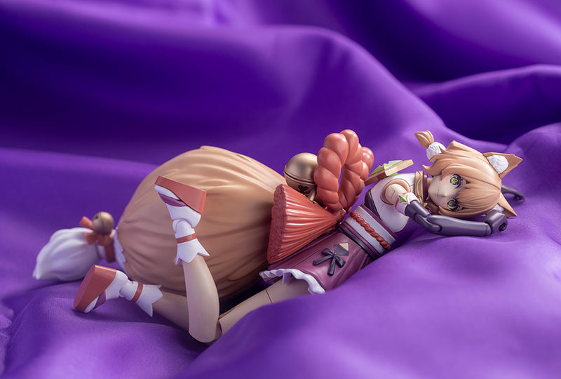 Kotobukiya Arcanadea Yukumo First Engage Ver. Model Kit JAPAN OFFICIAL