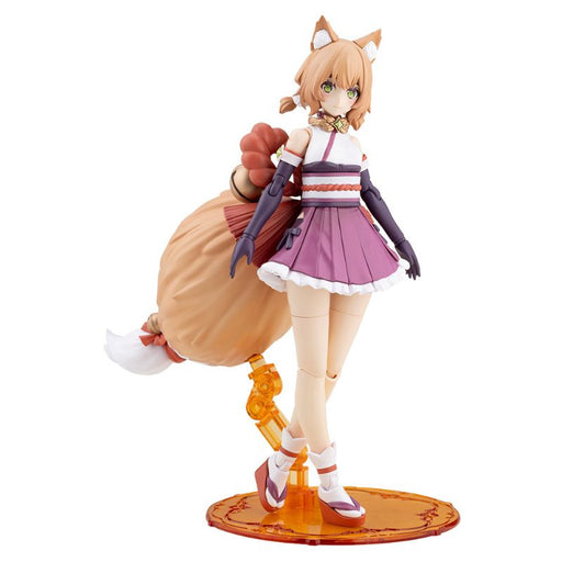 Kotobukiya Arcanadea Yukumo First Engage Ver. Model Kit JAPAN OFFICIAL