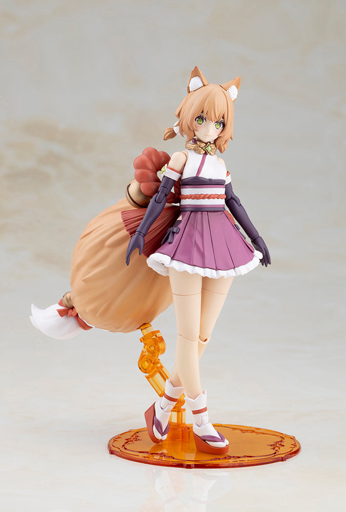 Kotobukiya Arcanadea Yukumo First Engage Ver. Model Kit JAPAN OFFICIAL