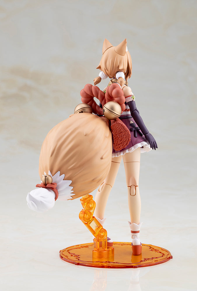 Kotobukiya Arcanadea Yukumo First Engage Ver. Model Kit JAPAN OFFICIAL