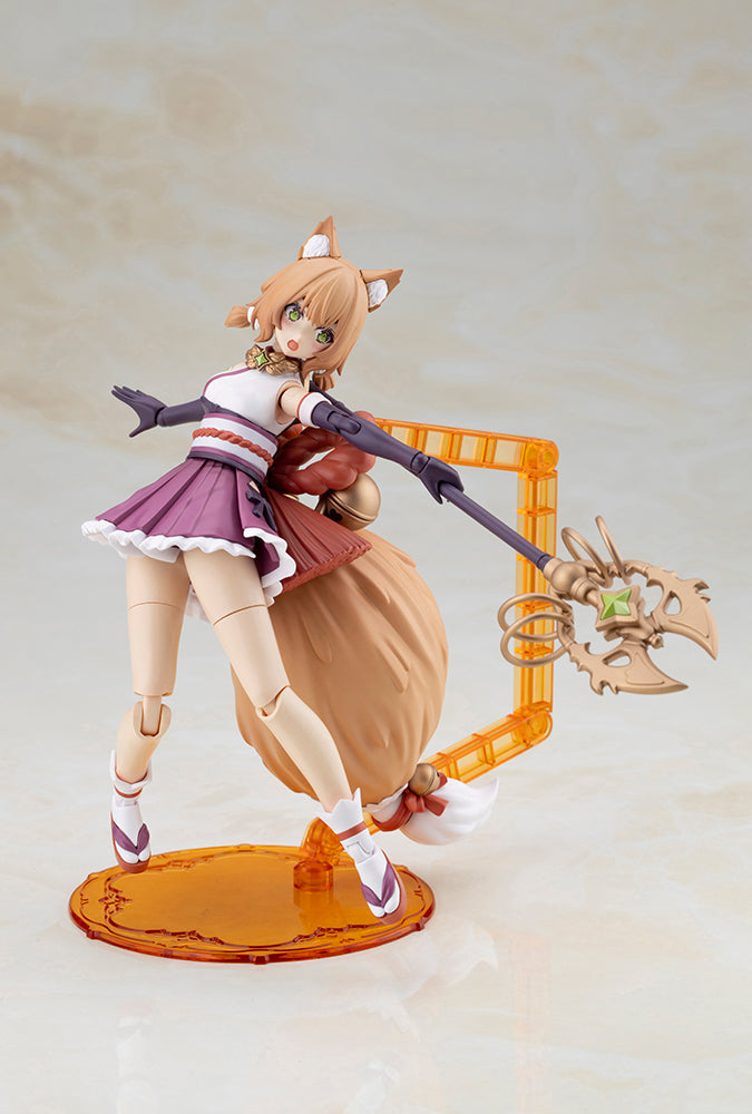 Kotobukiya Arcanadea Yukumo First Engage Ver. Model Kit JAPAN OFFICIAL